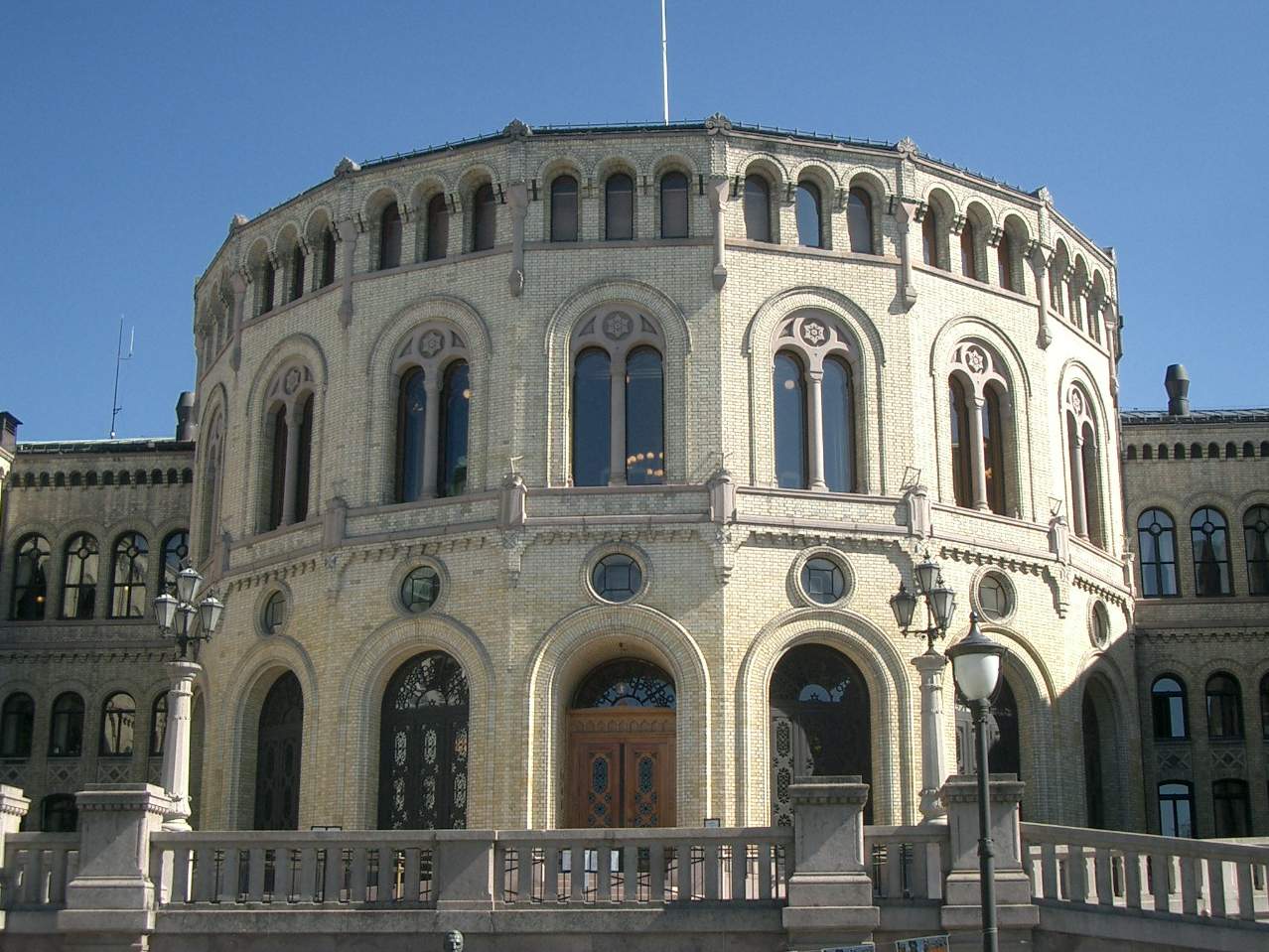 Oslo
